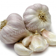 Garlic China - China Lahsun